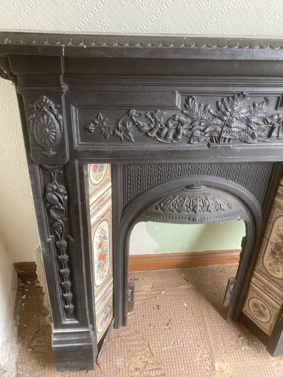 Fireplace - Image 3