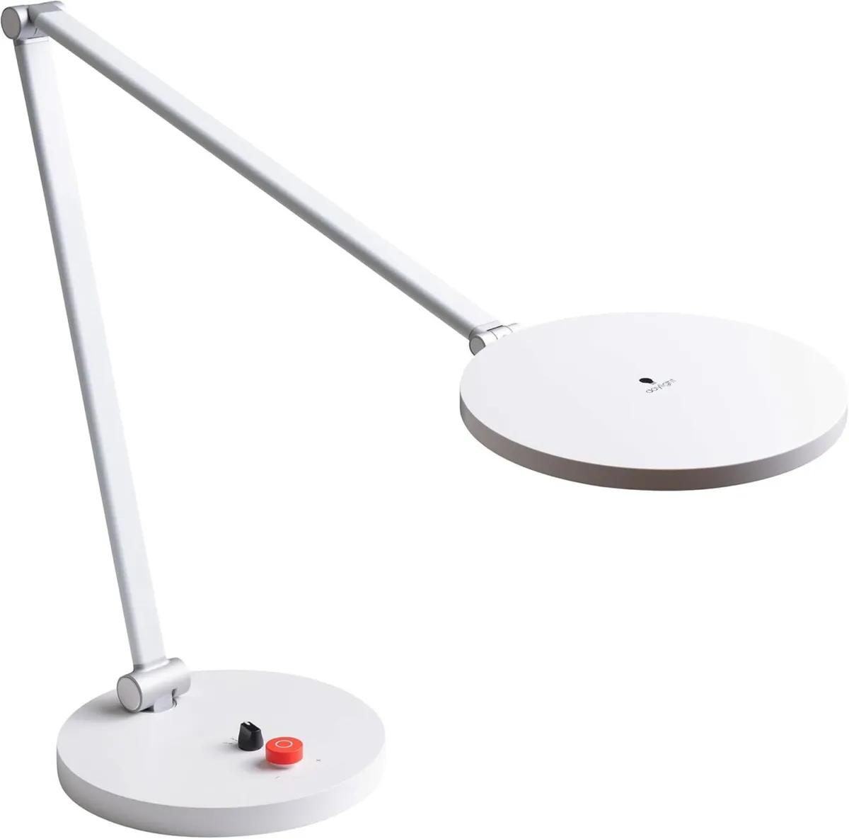 Tricolor LED LAMP - Dimmable Eye Caring 3 Colour - Image 1
