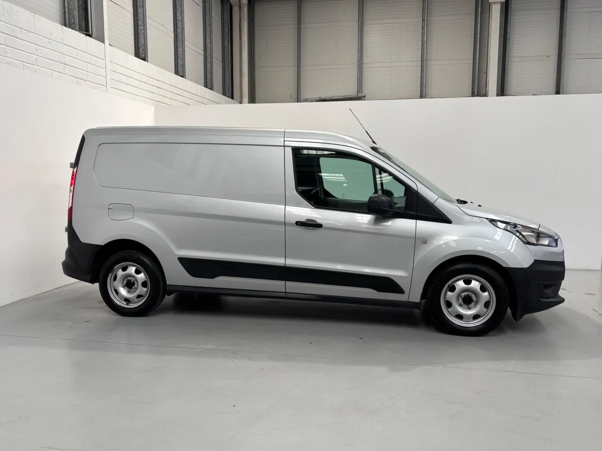 Ford Transit Connect Long Wheelbase €184/ month - Image 2