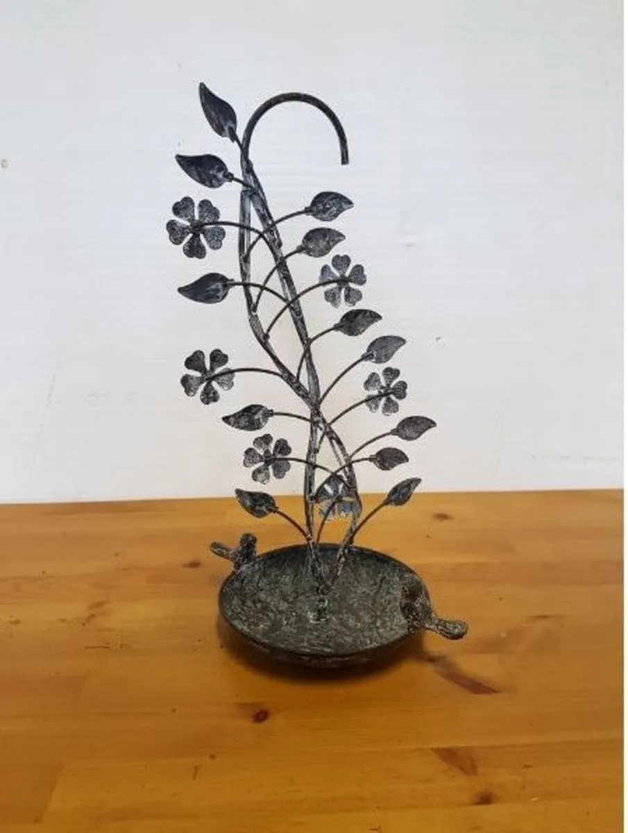 Bird Feeder Hanging – D5169