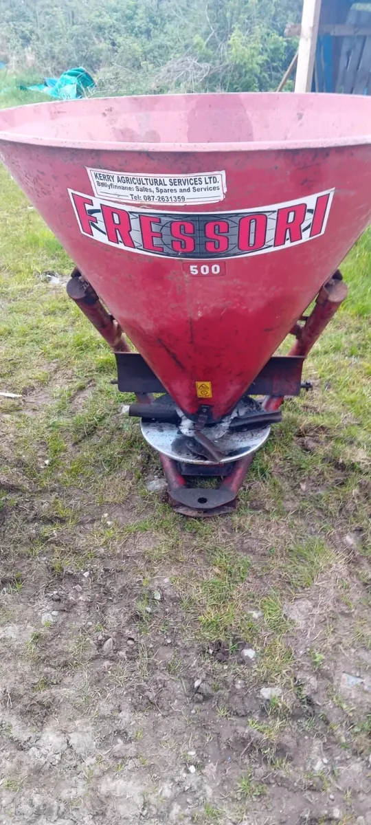 Manur spreaders - Image 2