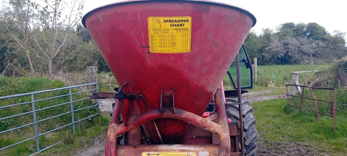 Manur spreaders - Image 3