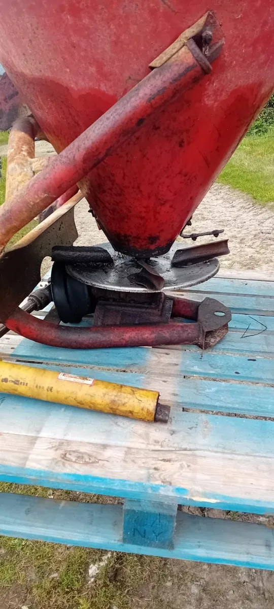 Manur spreaders - Image 4