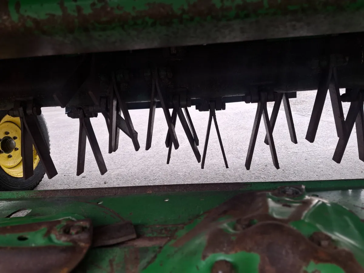 John deere 1365 - Image 2