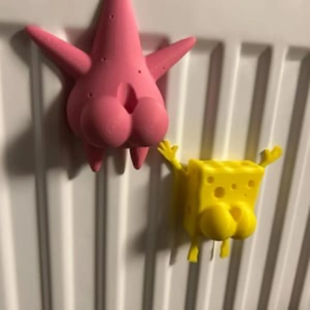 Squidward squirter - Image 2