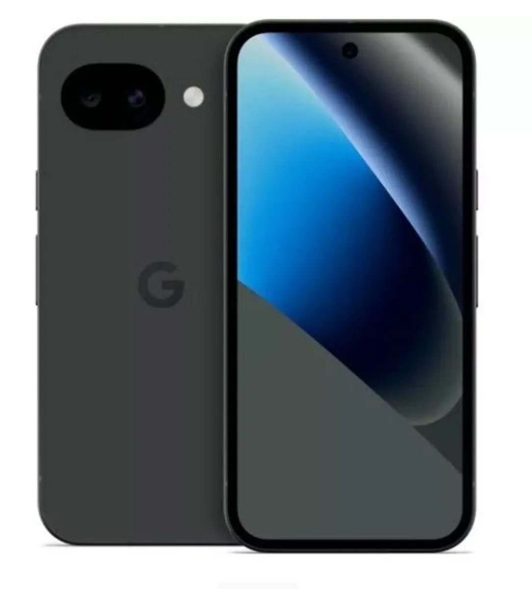 Google Pixel 10a 128gb Obsidian