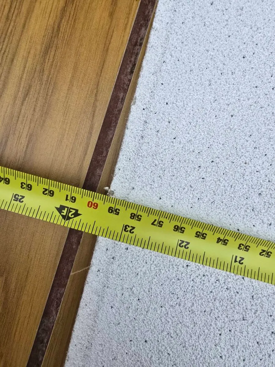 Suspended roof tiles - Image 4