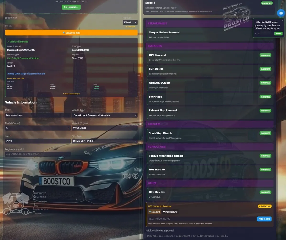 Alientech Kess3 Remapping Startup Kit - Cars Vans - Image 3