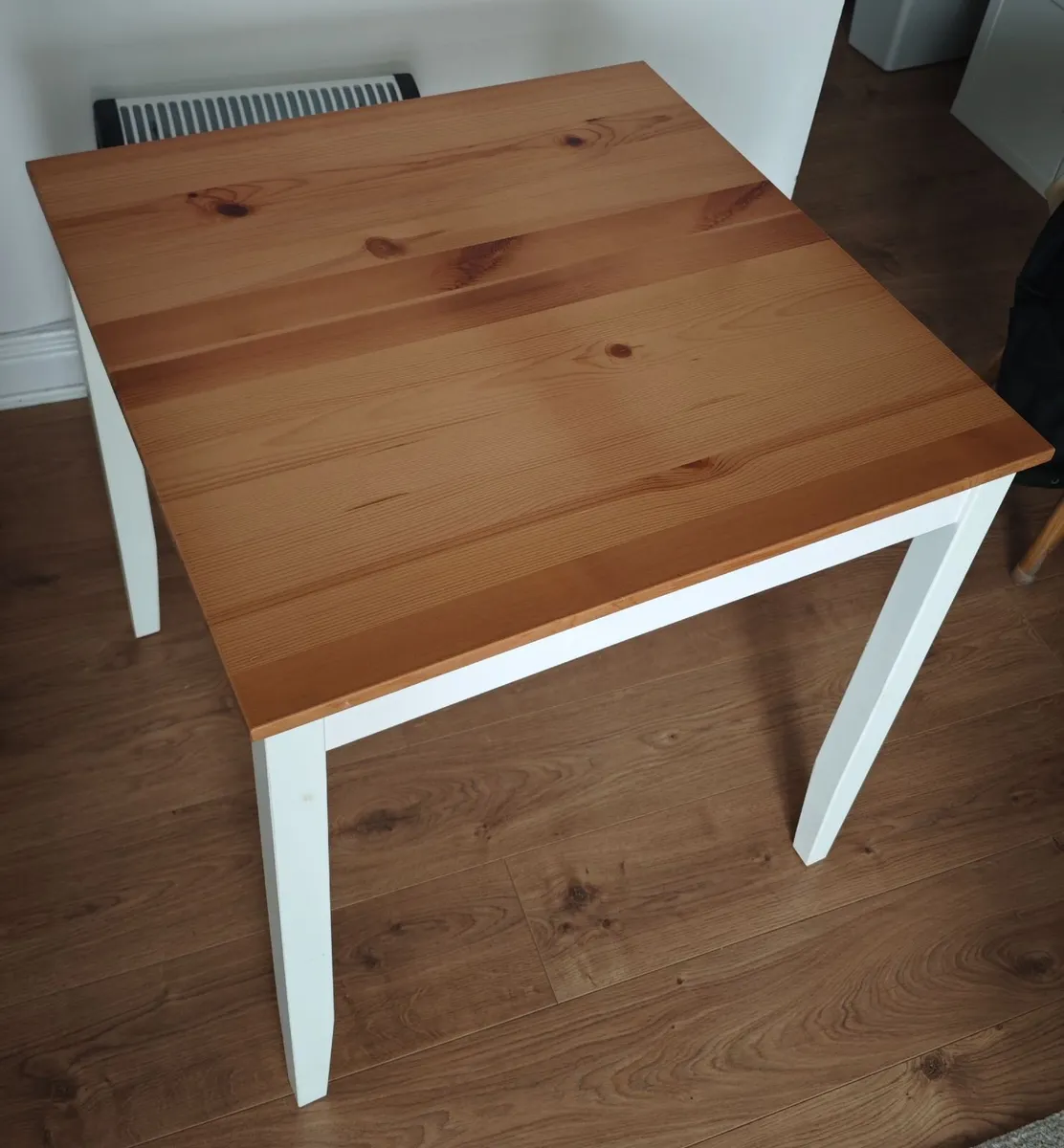 2 person dining table - Image 2