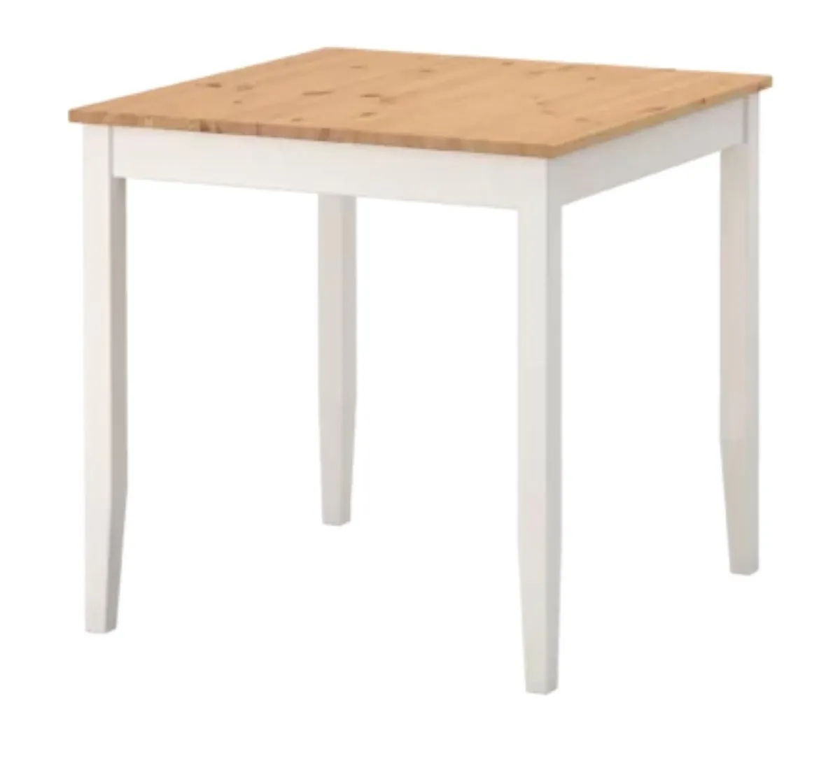 2 person dining table - Image 3