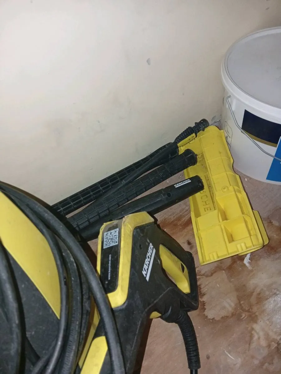 Kärcher K4 Power - Image 3