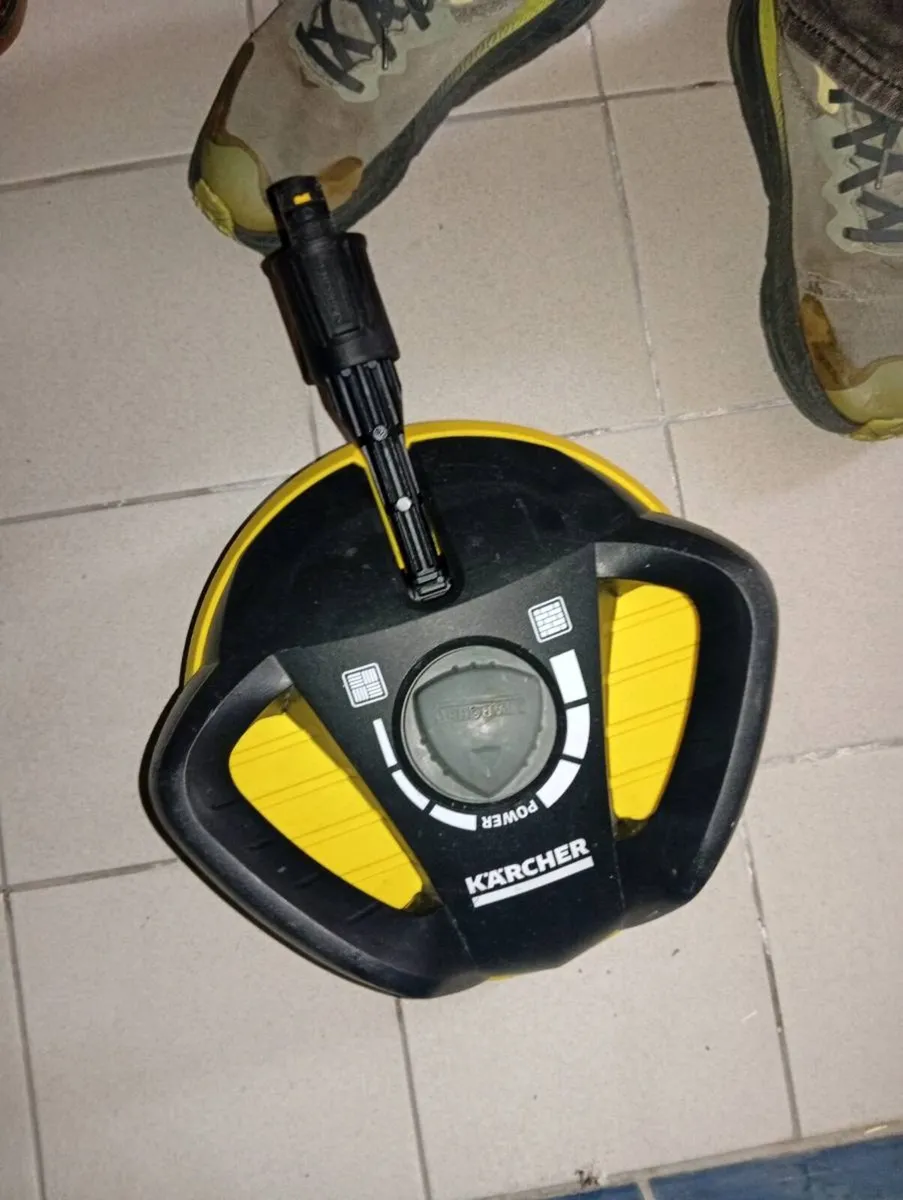 Kärcher K4 Power - Image 2