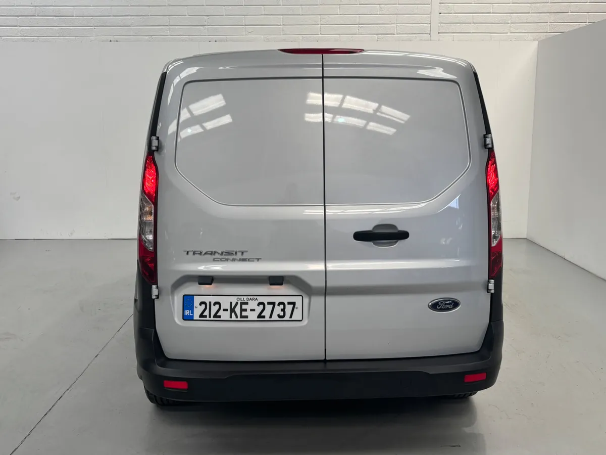 Ford Transit Connect LWB €184 / Month - Image 4