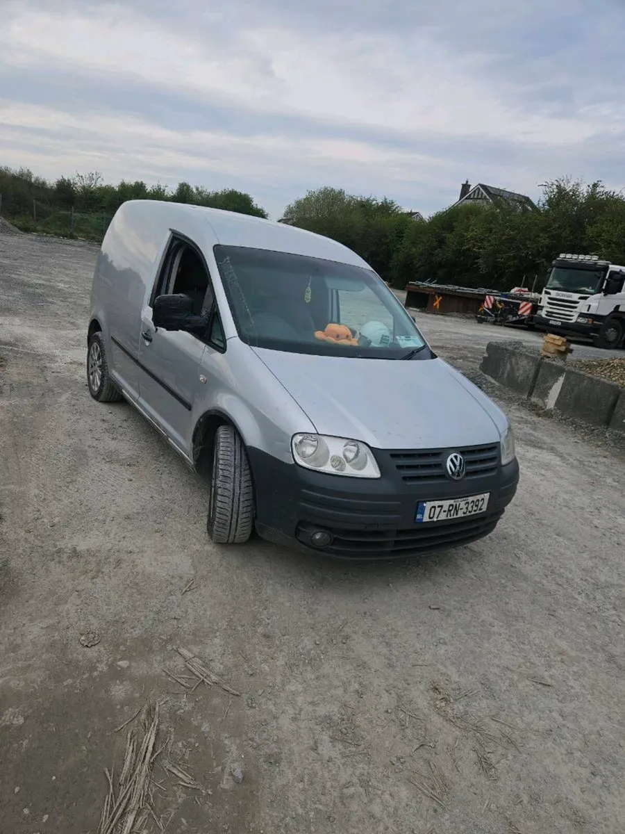 2007 Volkswagen candy - Image 1