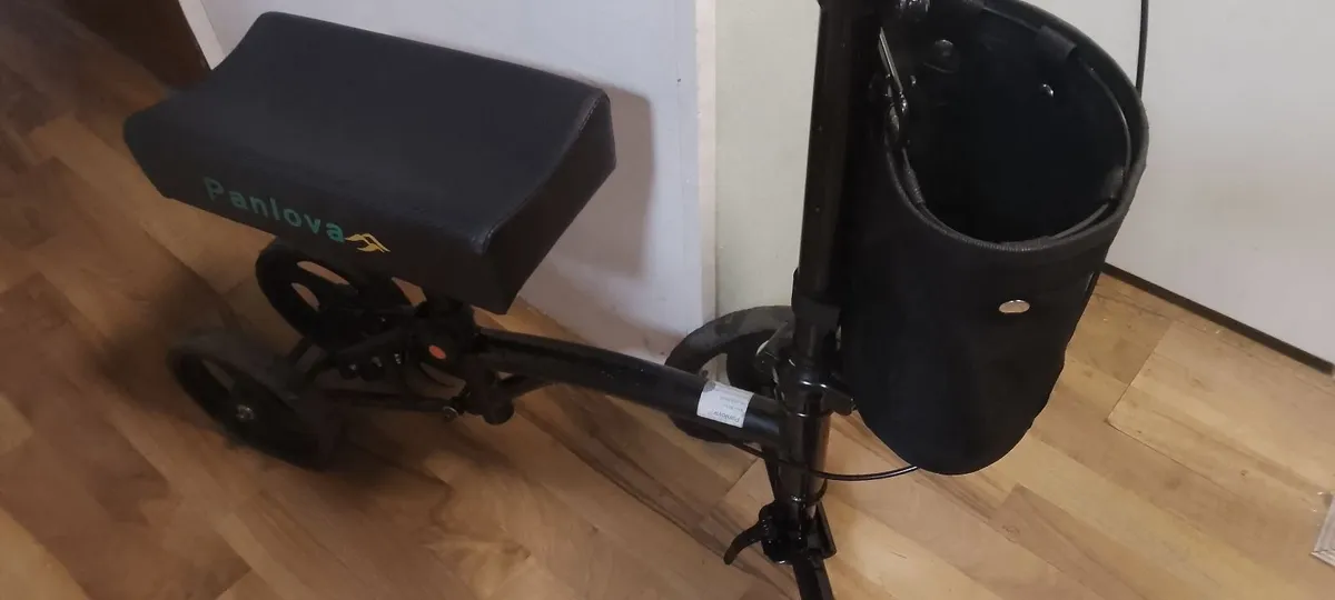 Mobility Knee Scooter - Image 2