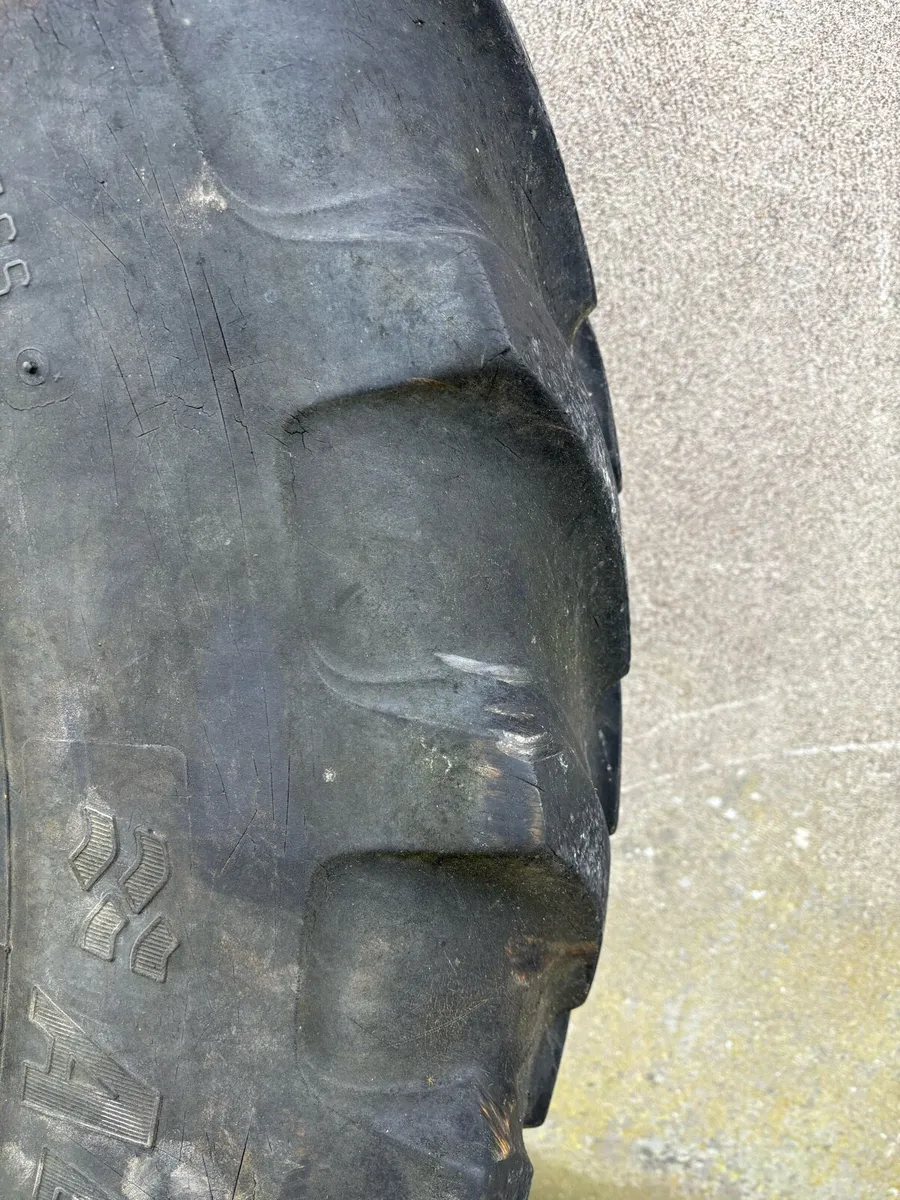 Tractor Tyres Row Crop 14.9 R46 - Image 3