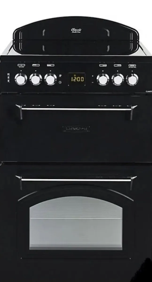 Cooker - Image 1