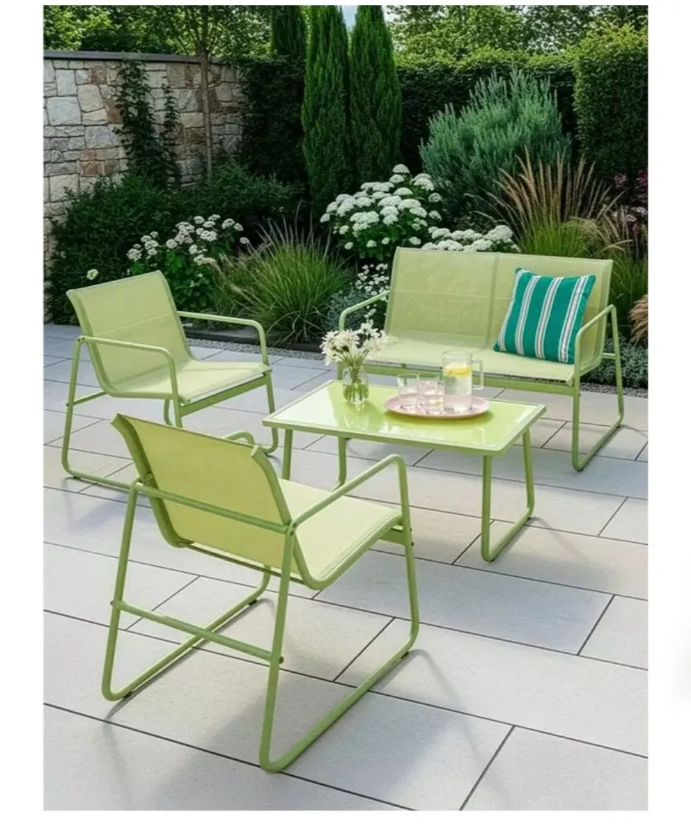 Outdoor Furniture