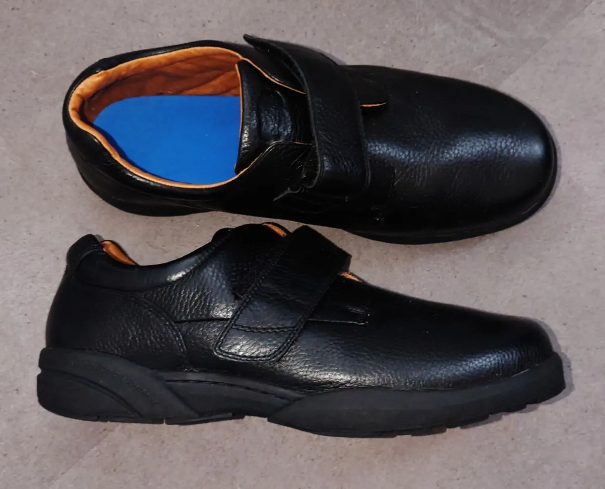 Dr. Comfort William-X - Image 4