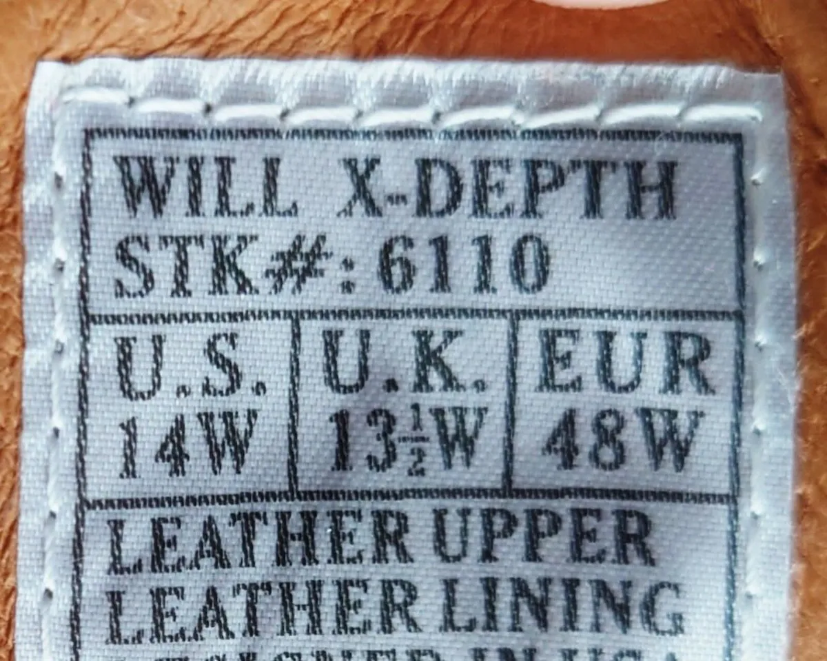 Dr. Comfort William-X - Image 2