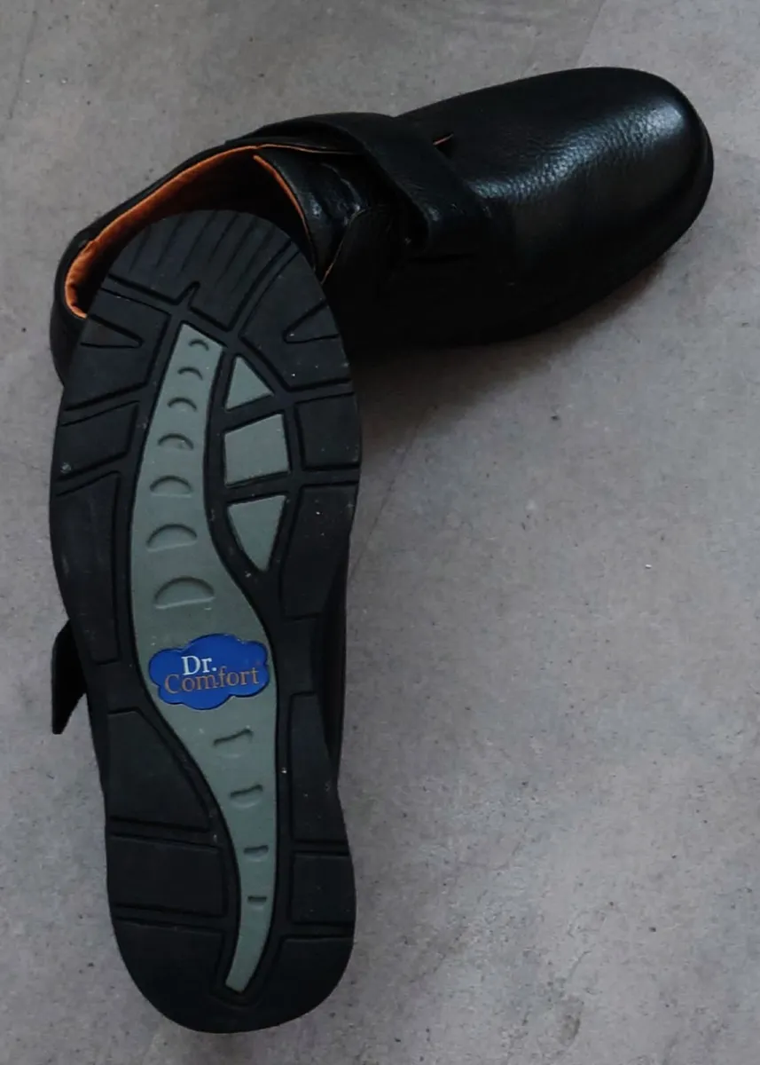 Dr. Comfort William-X - Image 3