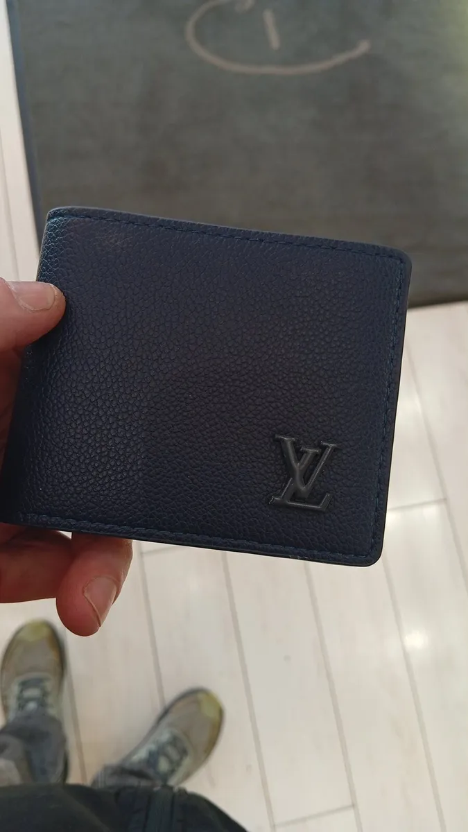 LV Wallet - Image 1