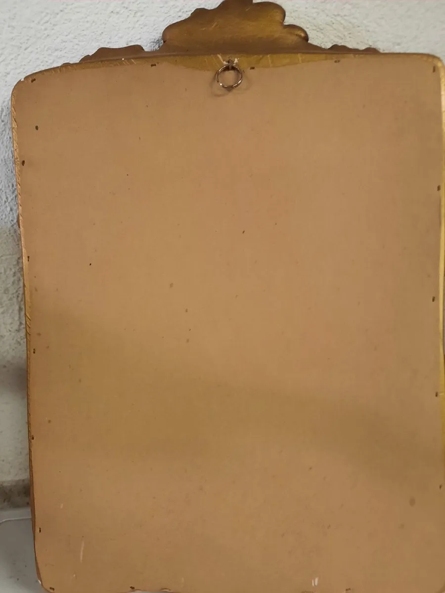 Antique mirror - Image 2