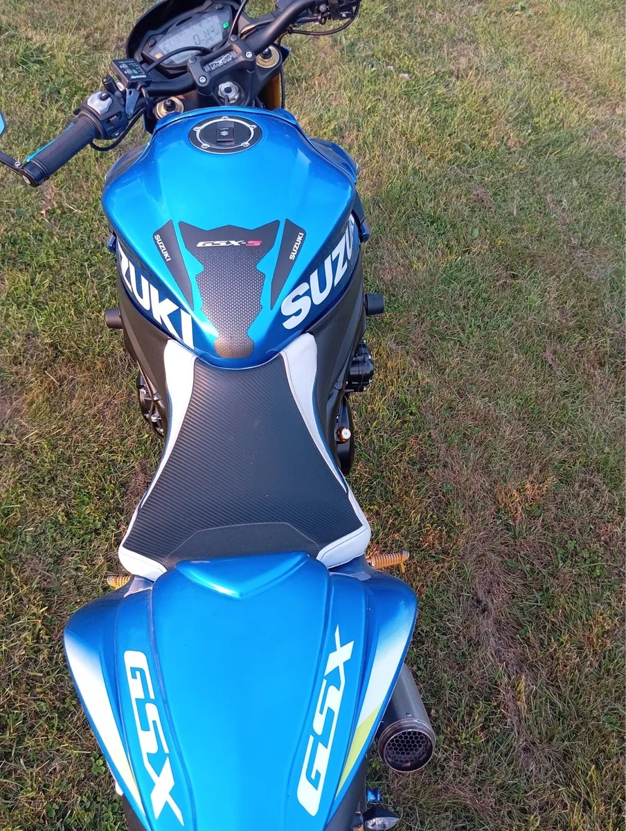 Gsx1000s - Image 2