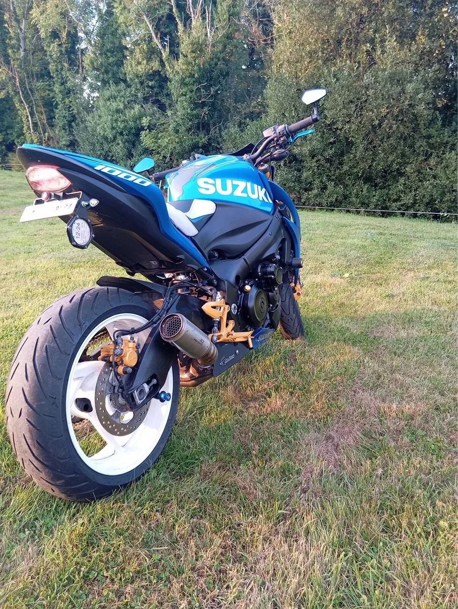 Gsx1000s - Image 3