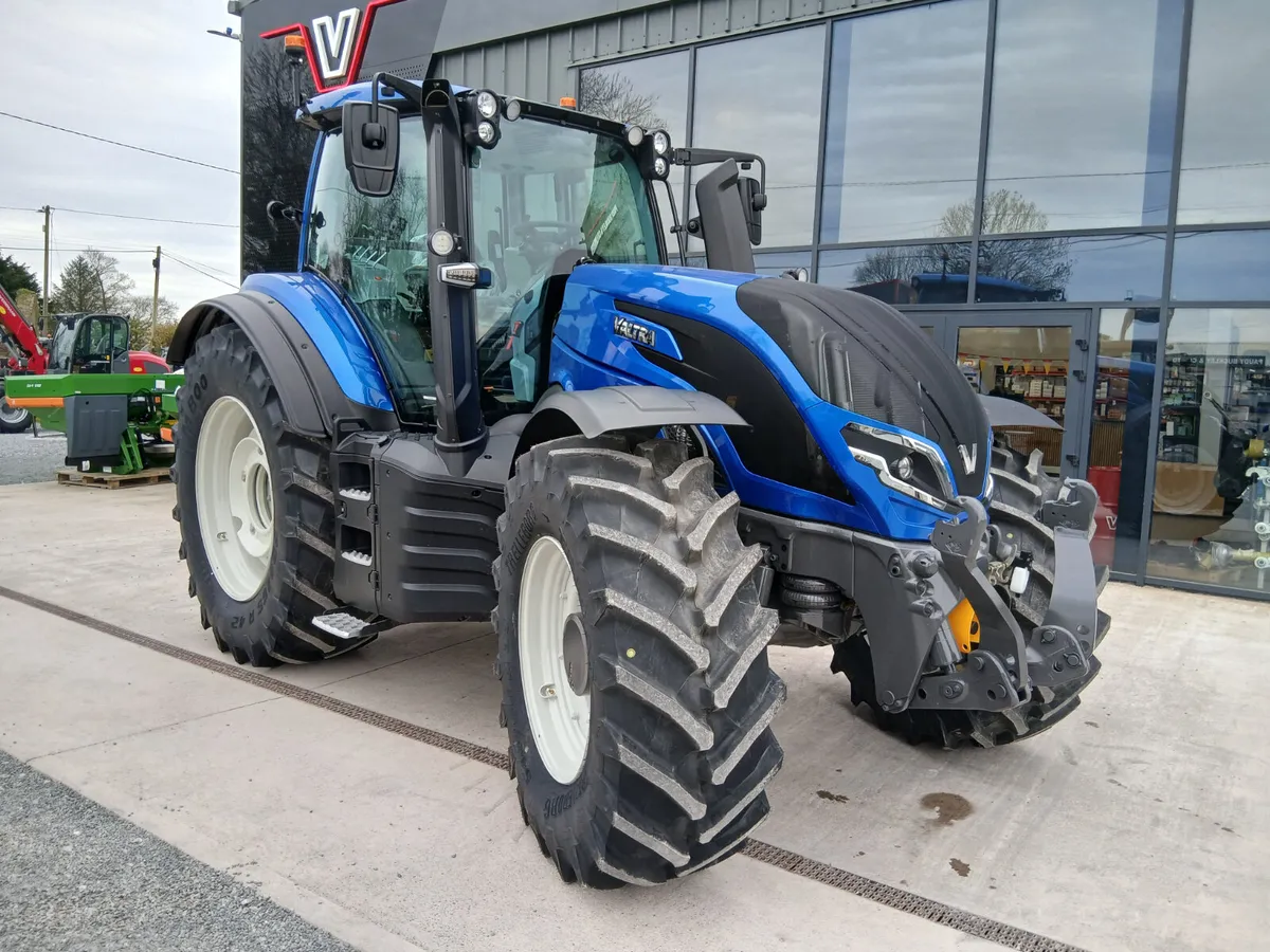 Valtra T195A - Image 3