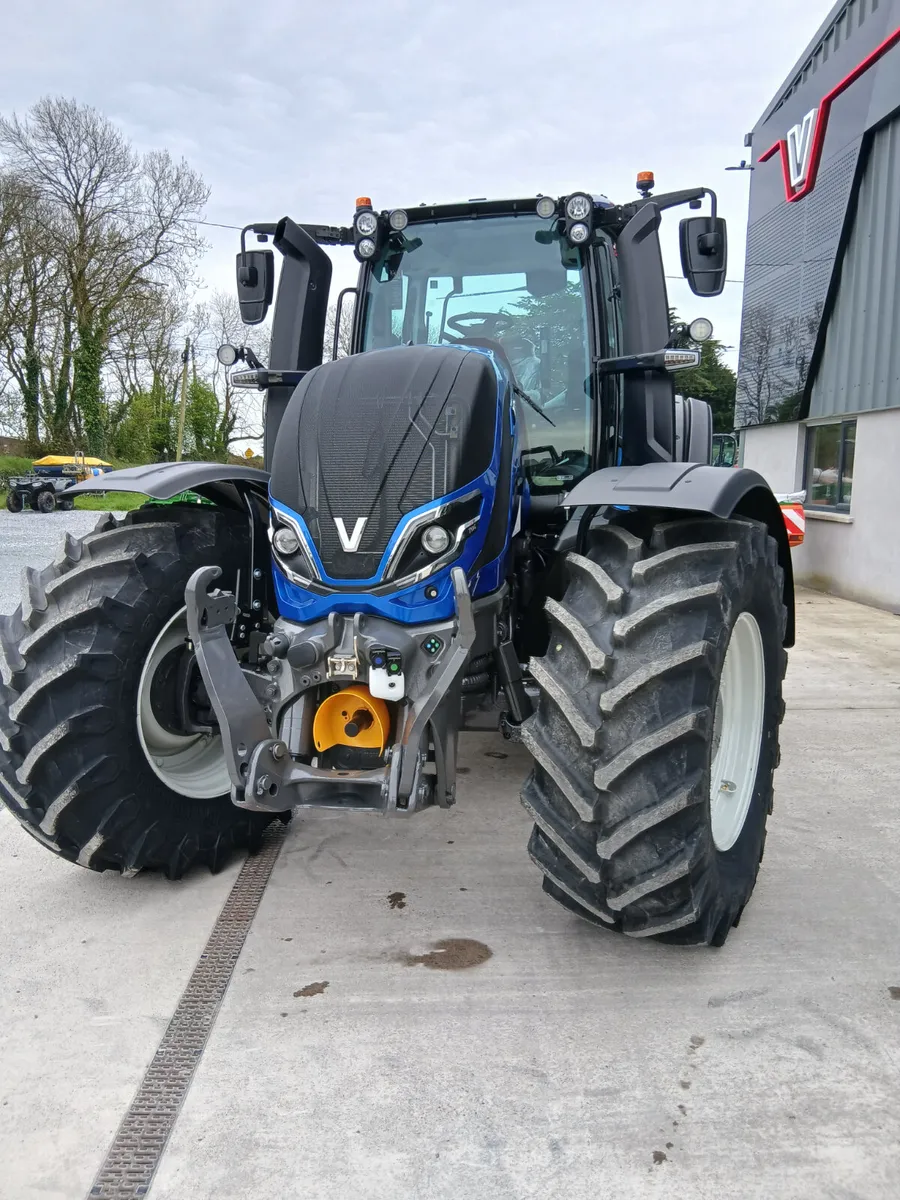 Valtra T195A - Image 4