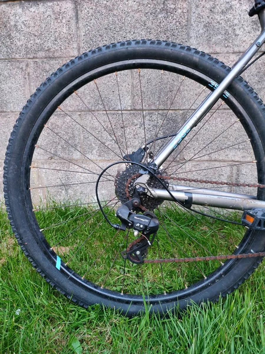 Lapierre edge 2.9 mountain bike - Image 2