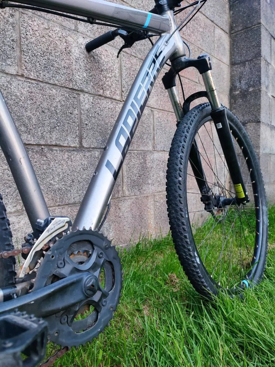 Lapierre edge 2.9 mountain bike - Image 3