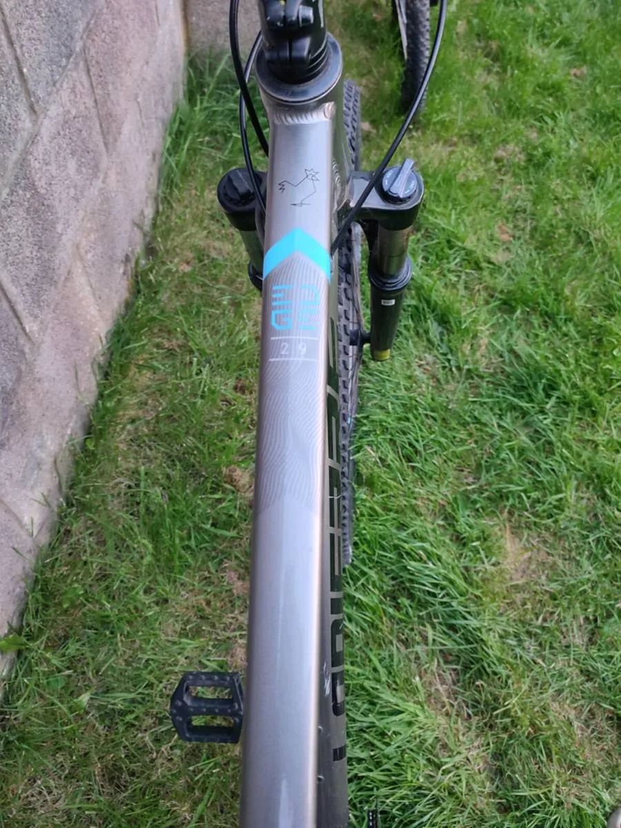 Lapierre edge 2.9 mountain bike - Image 4