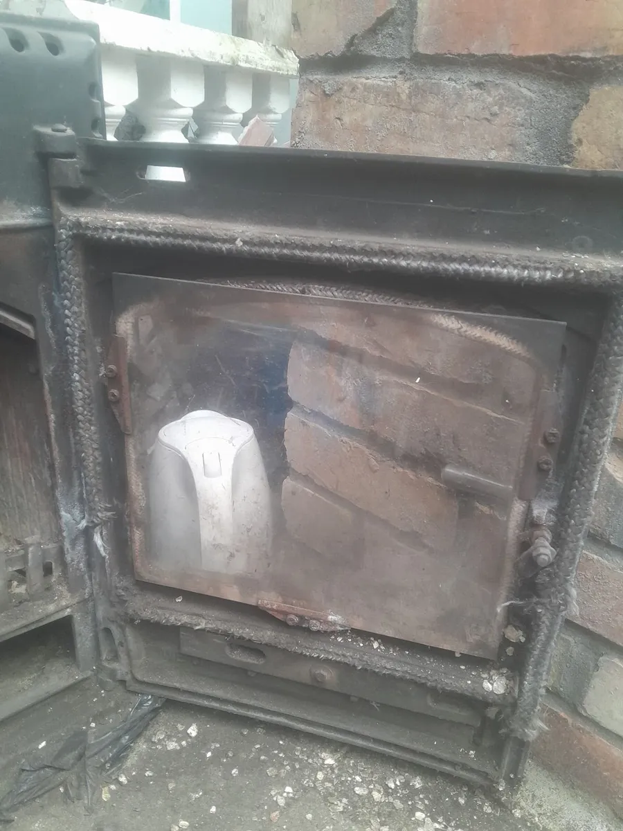 Insert Stove - Image 2