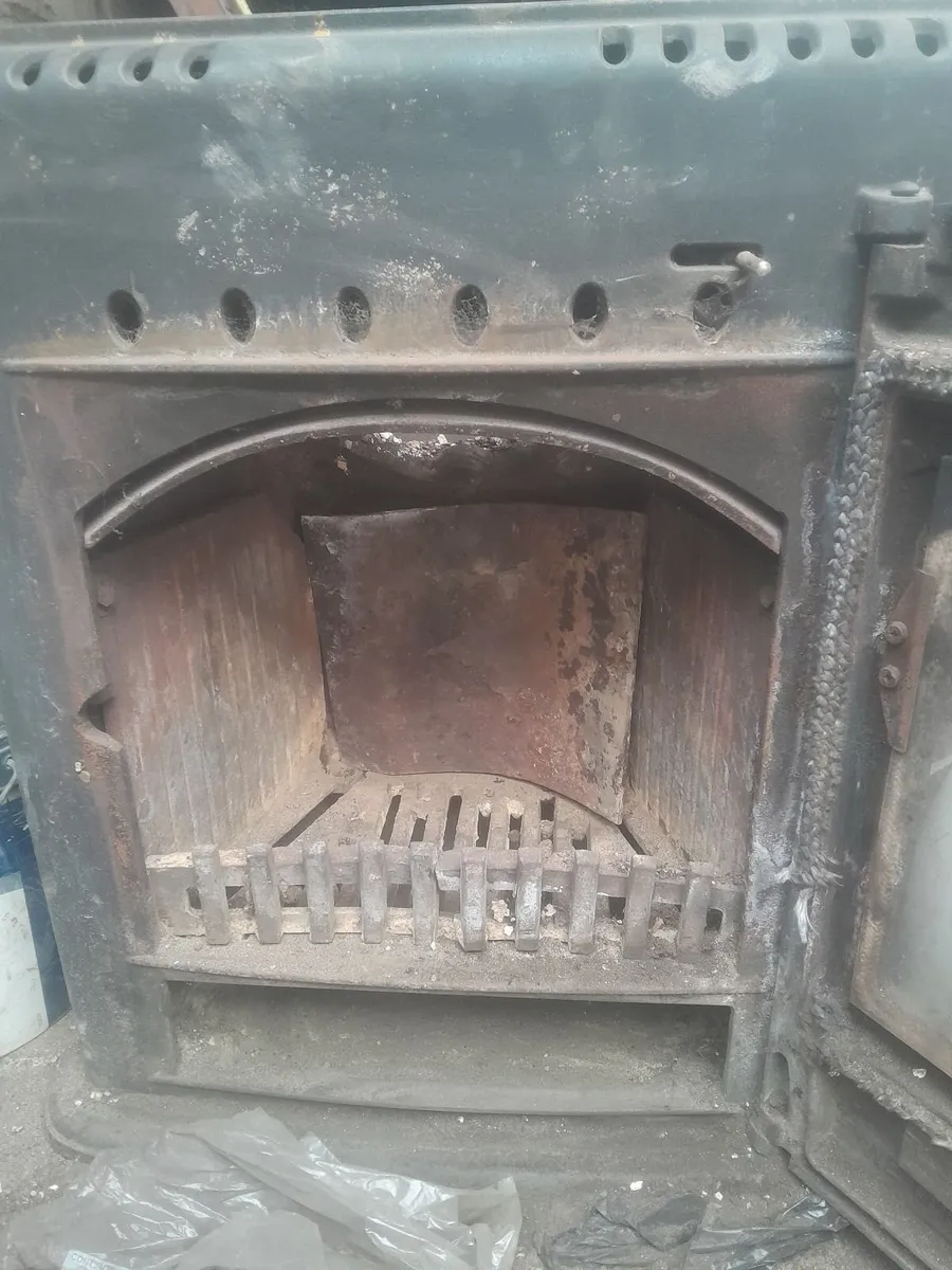 Insert Stove - Image 3