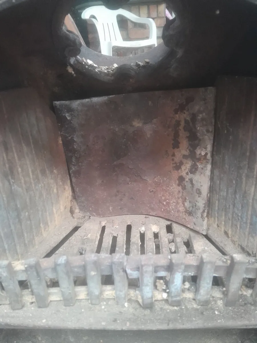 Insert Stove - Image 4