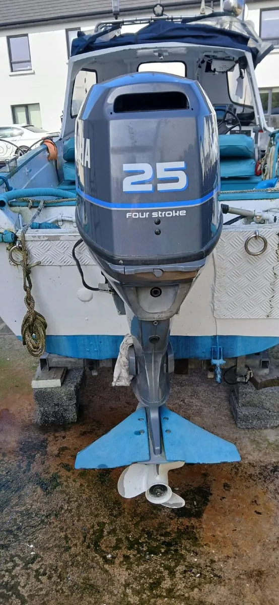 18ft Longliner - Image 4