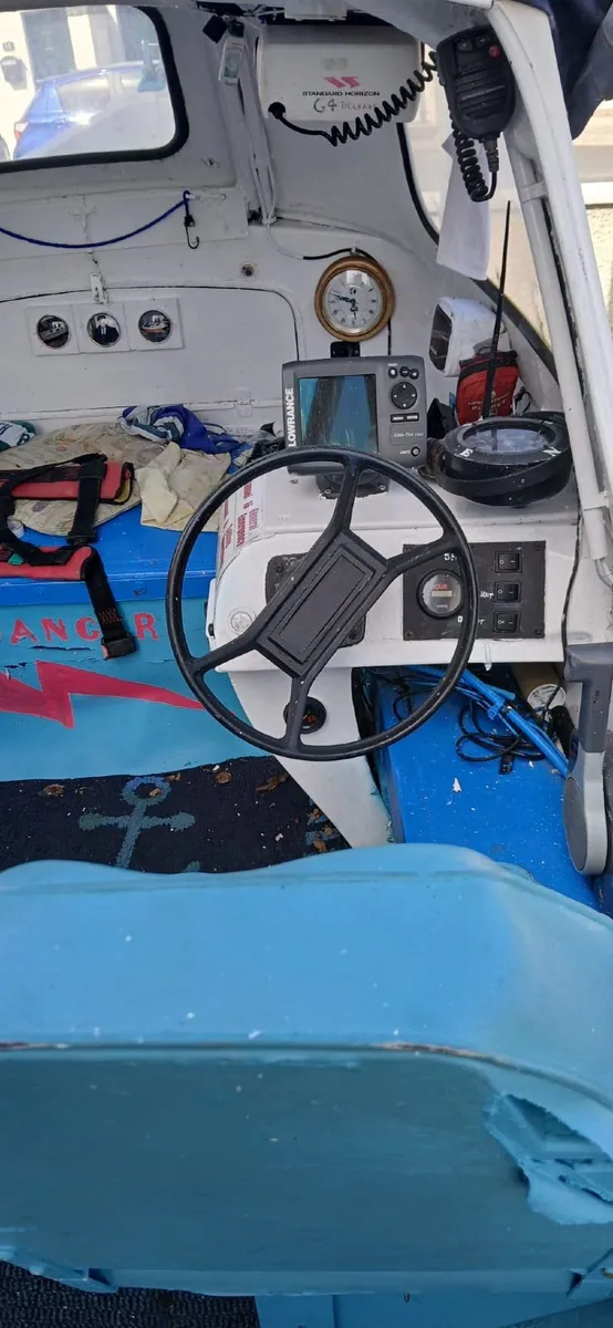 18ft Longliner - Image 2