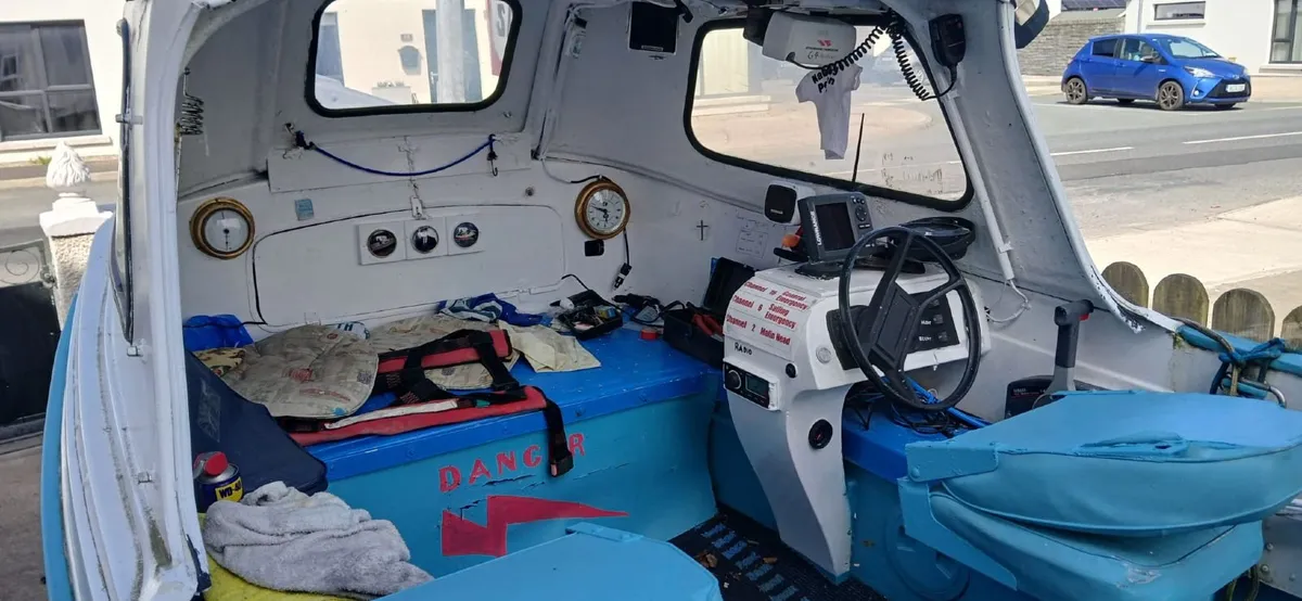 18ft Longliner - Image 3