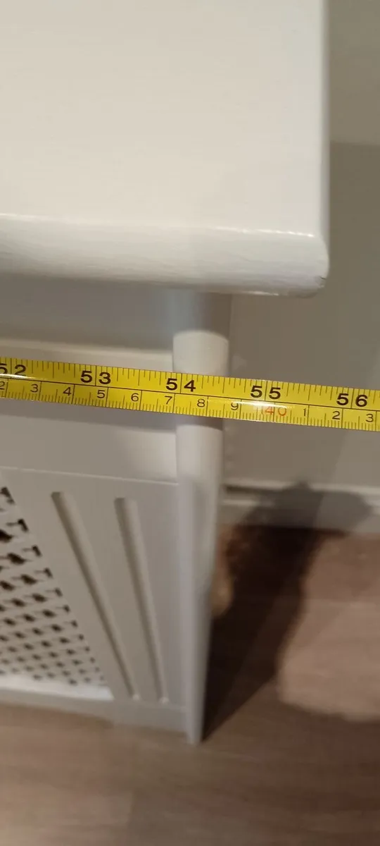 Radiator cover - Image 3