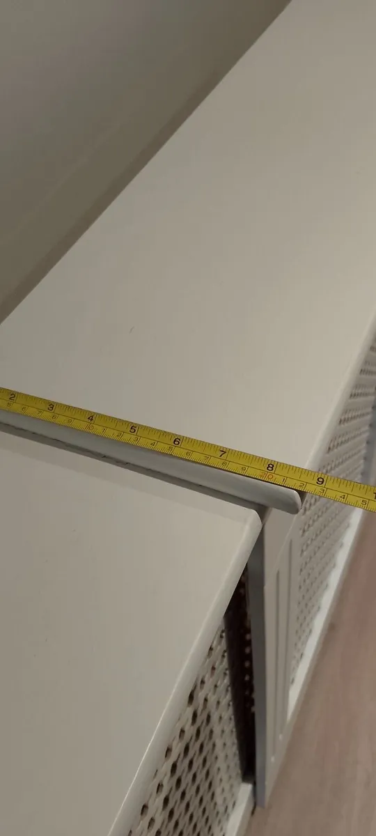 Radiator cover - Image 2