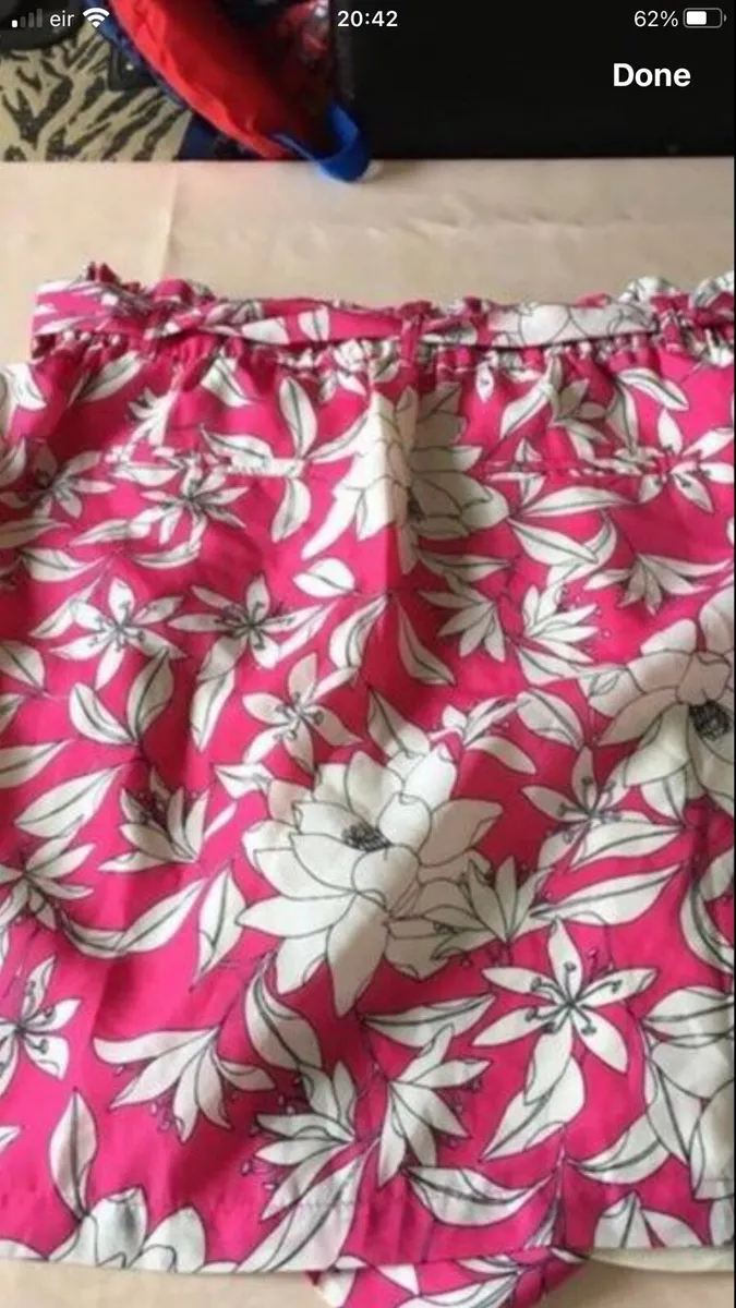 Ladies skirt size 12 €5 - Image 1