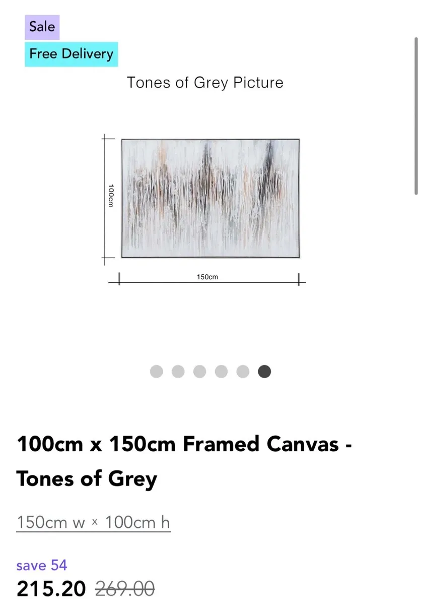 Picture frame - Image 2