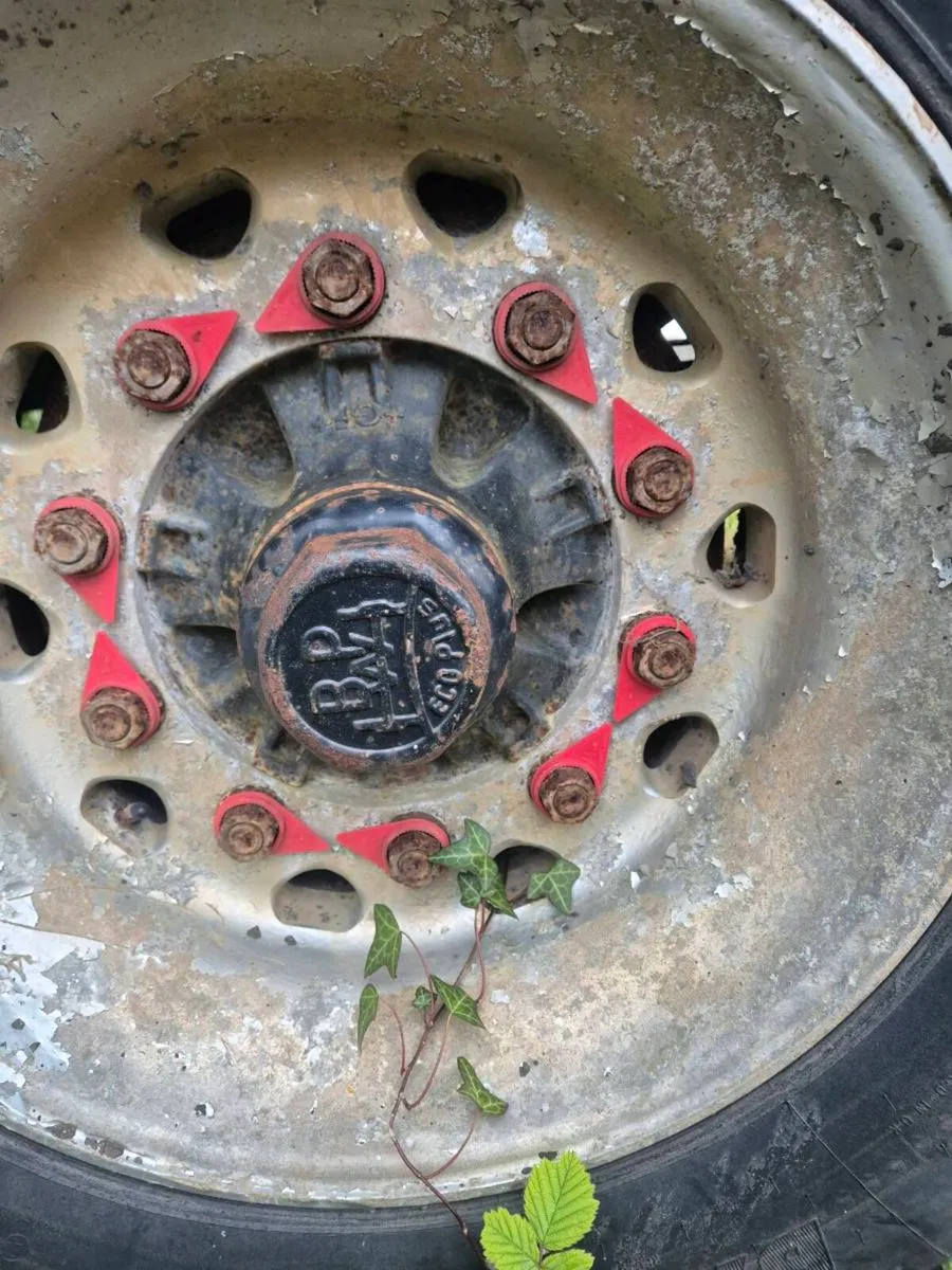 Walking floor - Image 2