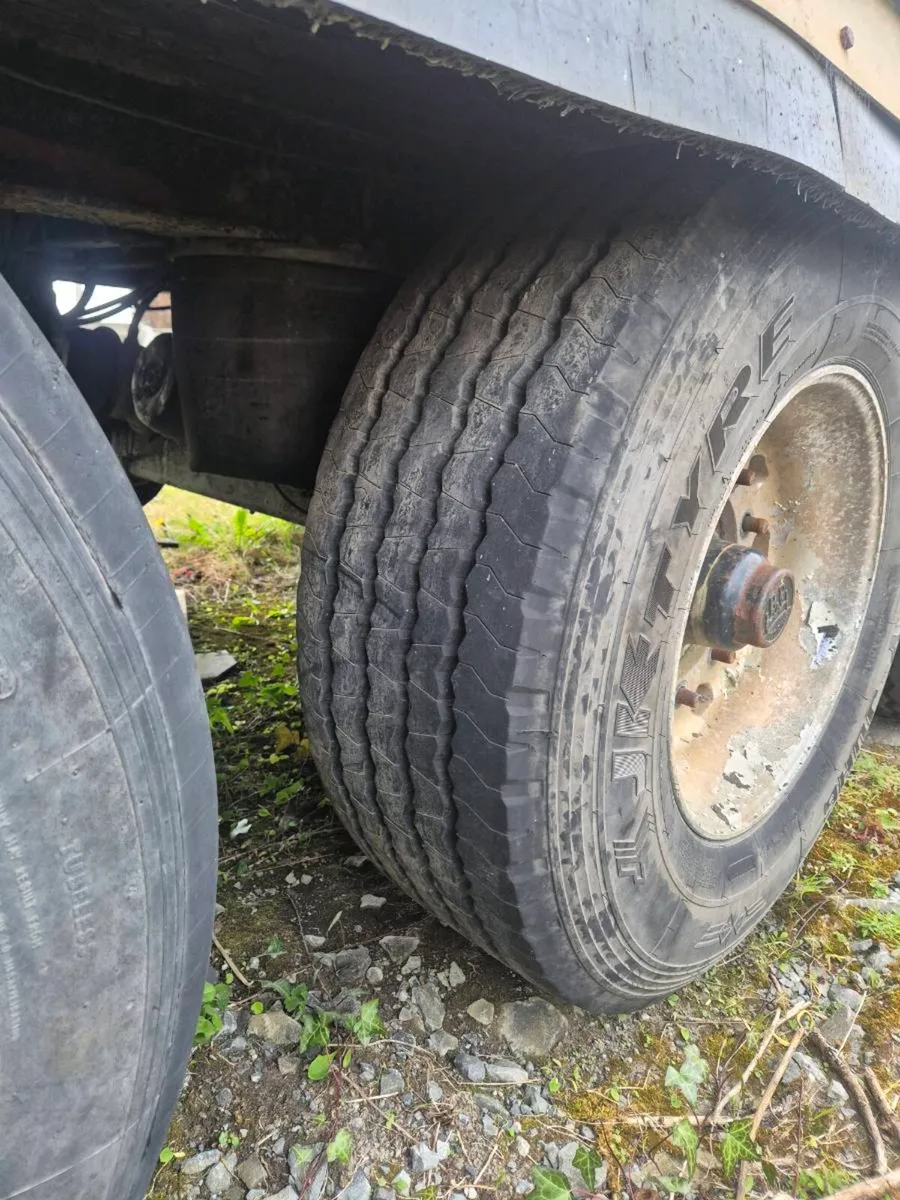 Walking floor - Image 3