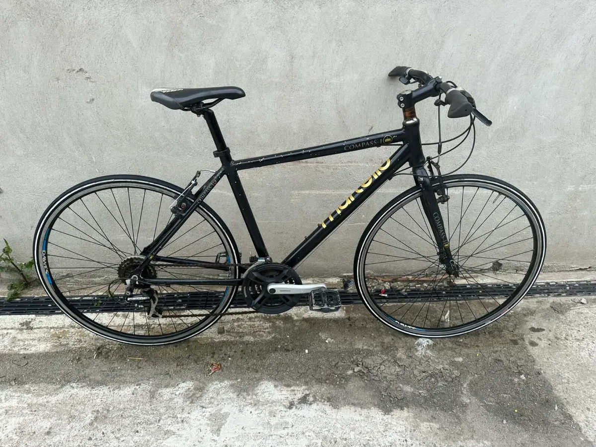 Martello Bike - Image 2