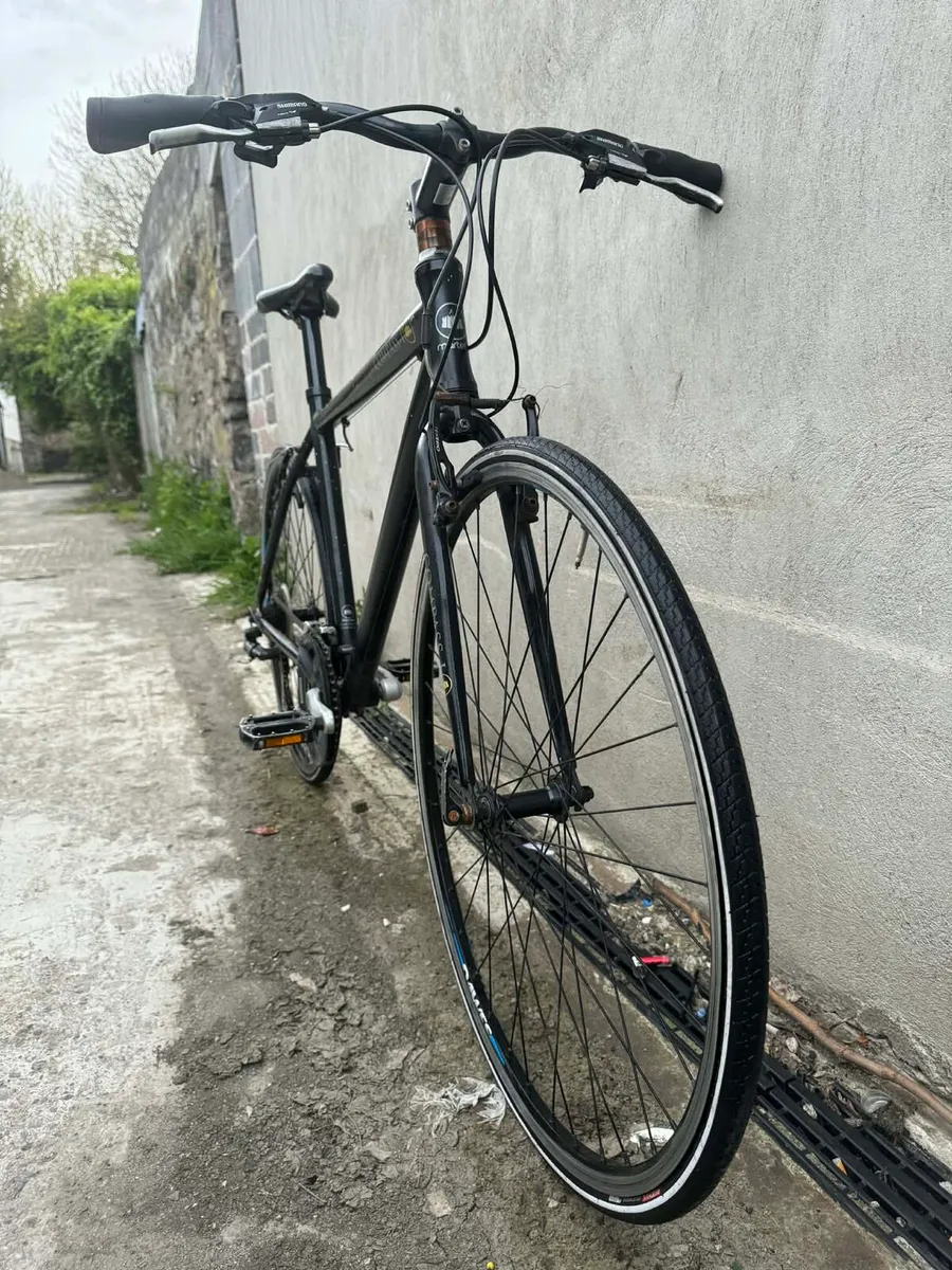 Martello Bike - Image 3