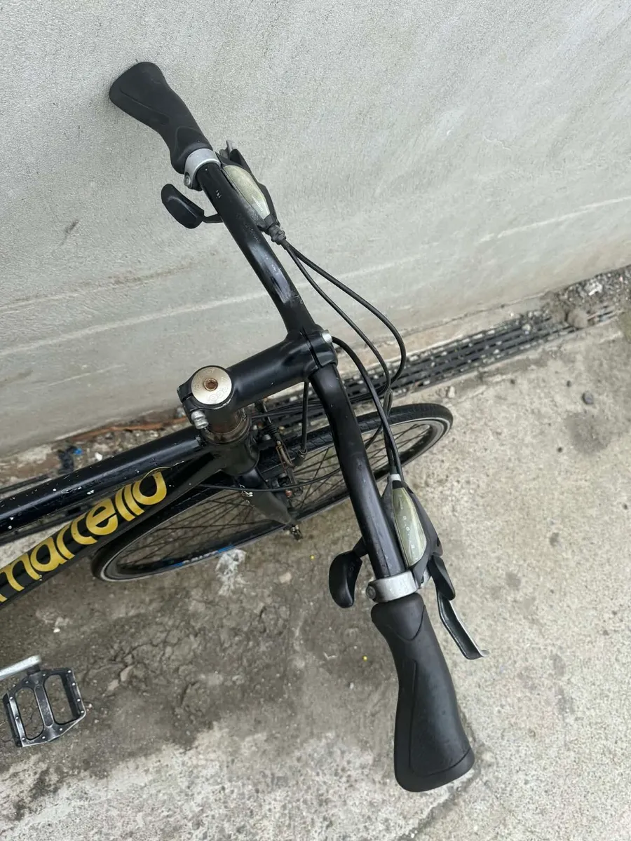 Martello Bike - Image 4