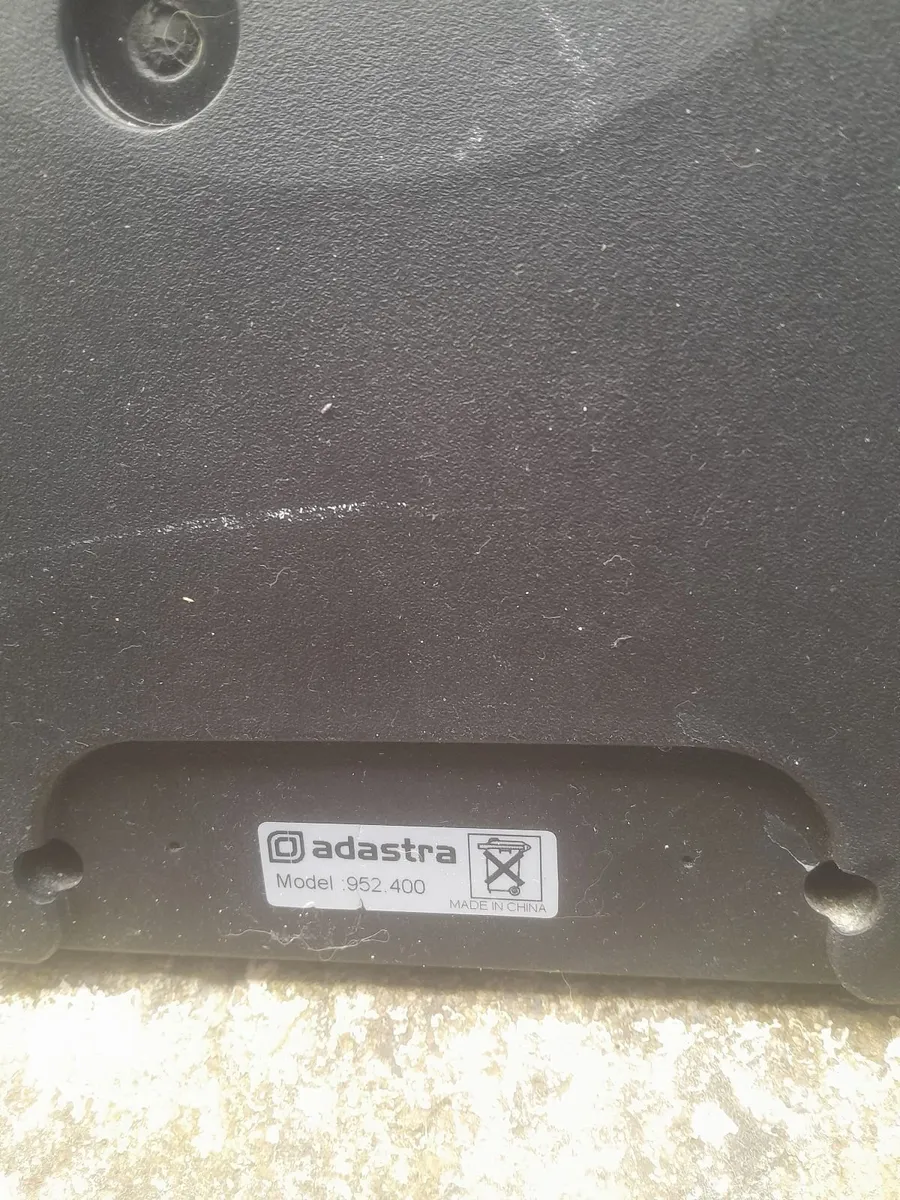 Portable desktop Pa system - Image 4